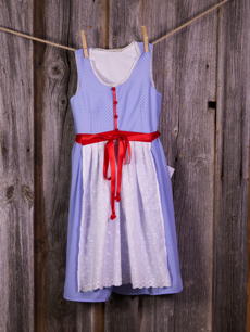 Trachten Kinderdirndl